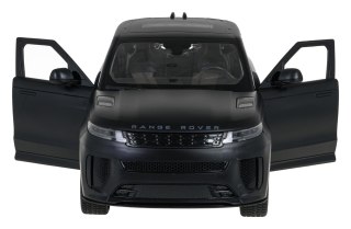 Autko R/C 1:14 Range Rover Sport SV Czarny RASTAR