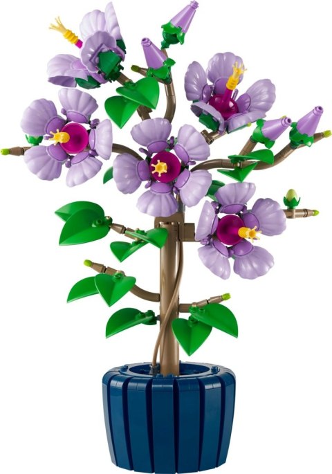 LEGO 10372 Botanical Collection Hibiskus
