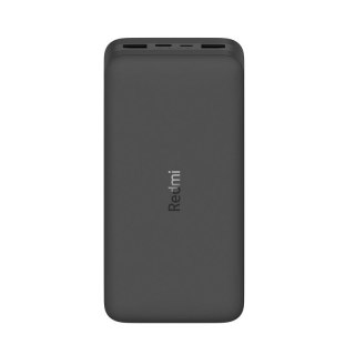 Powerbank Xiaomi VXN4304GL Redmi 18W Fast Charge czarny blister
