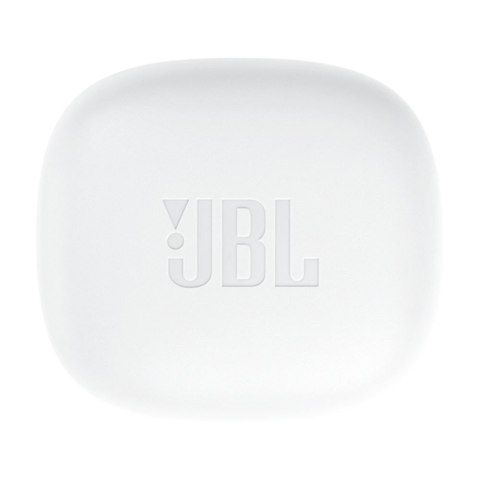 Słuchawki bezprzewodowe douszne JBL Wave Flex JBLWFLEXWHT białe