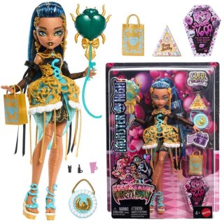 Mattel Lalka Monster High Straszysłodkie urodziny Cleo De Nile ZA6704