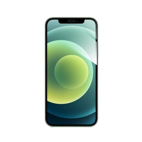 Szkło hybrydowe do iPhone 12 / 12 PRO Forcell Flexible Nano Glass