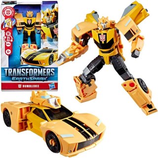 Hasbro Transformers Bumblebee figurka 2w1 zmiana w sportowy samochód ZA6728