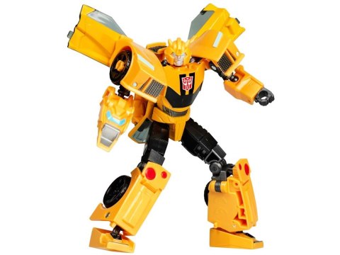 Hasbro Transformers Bumblebee figurka 2w1 zmiana w sportowy samochód ZA6728