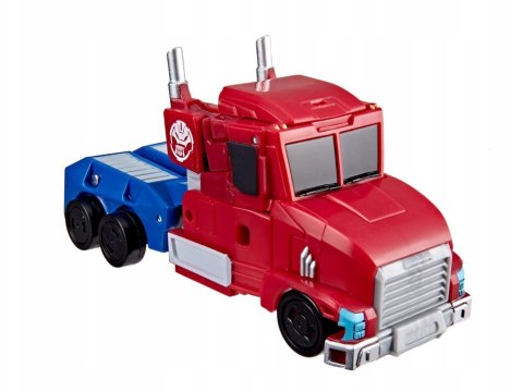 Hasbro Transformers Optimus Prime figurka 2w1 zmiana w ciężarówkę ZA6727