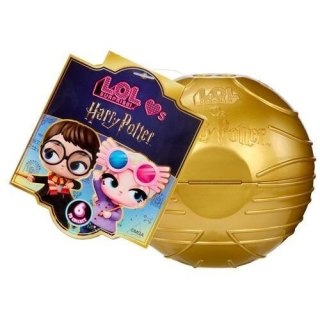 LOL Surprise Loves Harry Potter Tots