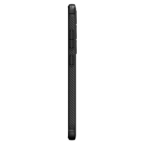 SPIGEN futerał RUGGED ARMOR do SAMSUNG S24 Ultra matte black