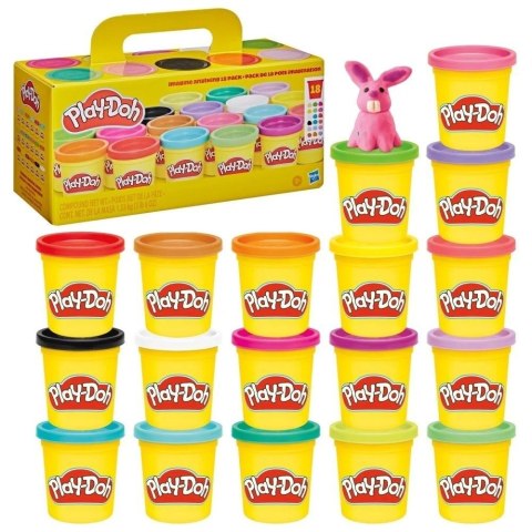 Ciastolina 18-pak Play-Doh
