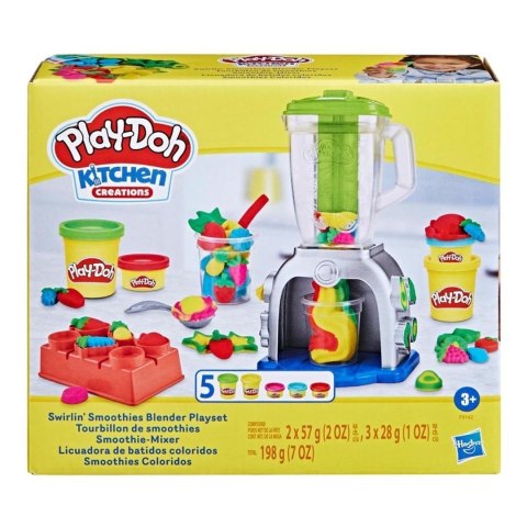 Ciastolina Blender do smoothies Play-Doh