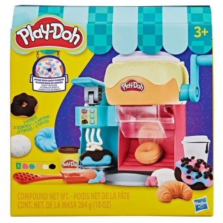 Ciastolina Pączkarnia Play-Doh