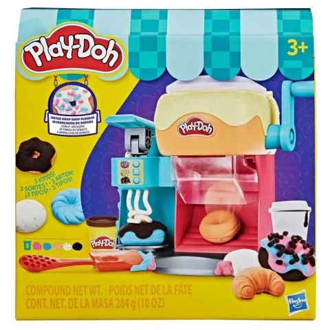 Ciastolina Pączkarnia Play-Doh