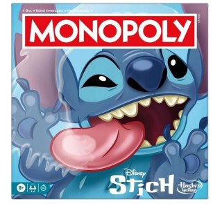 Monopoly Stitch