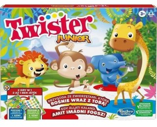 Twister Junior