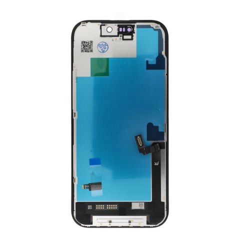 JK Wyświetlacz LCD do IPHONE 17 FullHD Incell (Change IC)