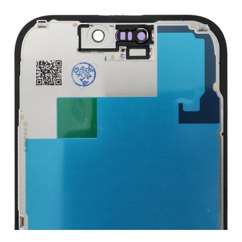 JK Wyświetlacz LCD do IPHONE 17 FullHD Incell (Change IC)