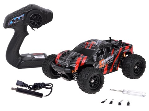 Samochód Zdalnie Sterowany RC Buggy Auto na Pilota Terenowe 4x4 RC0773
