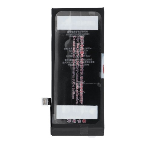 JCID Bateria do iPhone 6G 2300 mAh (zwiększona pojemność)