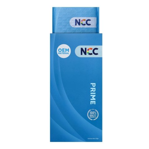 NCC Wyświetlacz LCD do SAMSUNG A22 5G A226B OEM z ramką