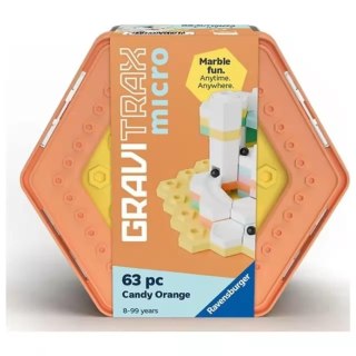 Micro GraviTrax S Orange